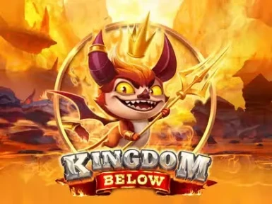 Lunubet Casino screenshot