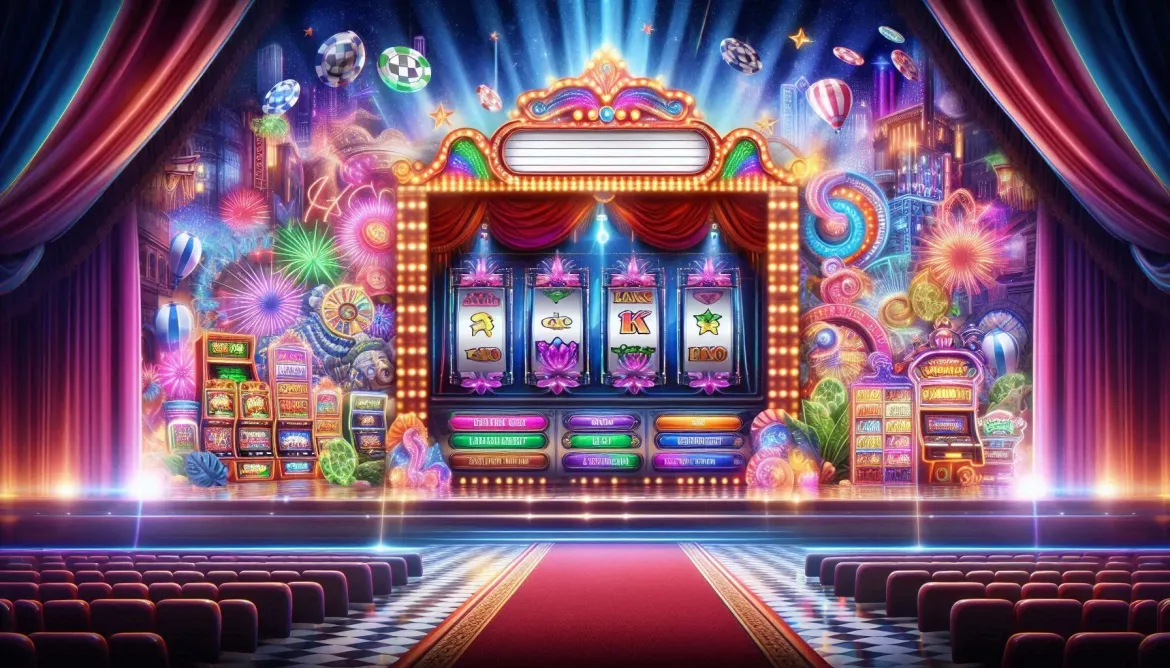 Lunubet Casino